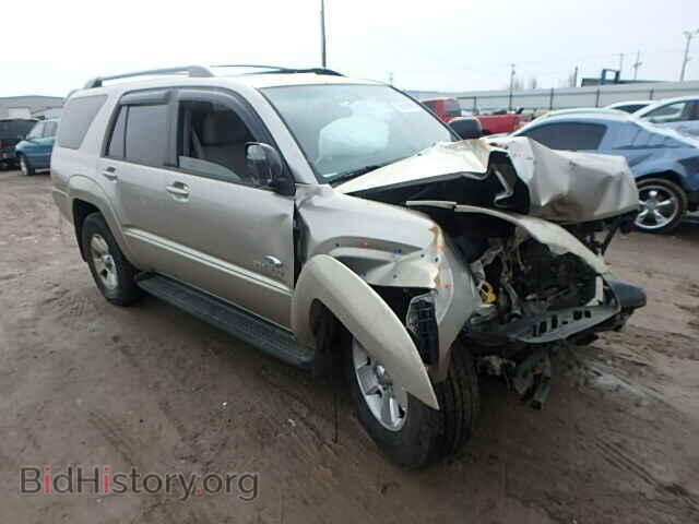 Фотография JTEBU14R140052699 - TOYOTA 4RUNNER 2004