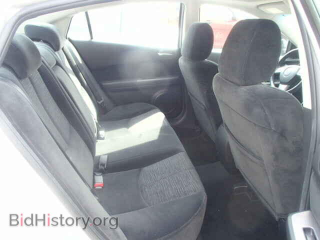 2009 MAZDA 6 - VIN: 1YVHP82A195M42282 - Фото 6