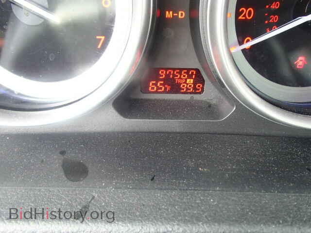 2009 MAZDA 6 - VIN: 1YVHP82A195M42282 - Фото 8
