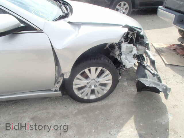 2009 MAZDA 6 - VIN: 1YVHP82A195M42282 - Фото 9