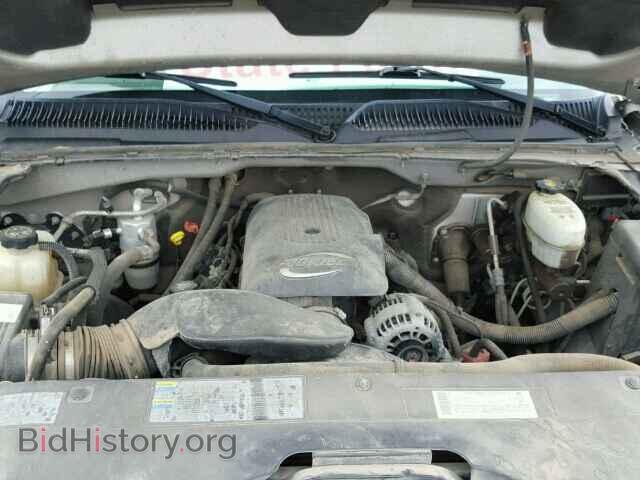 2005 CHEVROLET SILVERADO - VIN: 1GCHK23U45F920791 - Фото 7