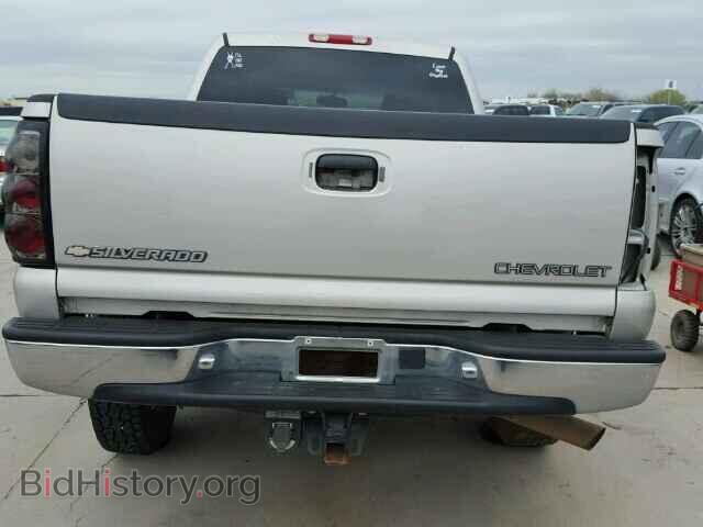 2005 CHEVROLET SILVERADO - VIN: 1GCHK23U45F920791 - Фото 10