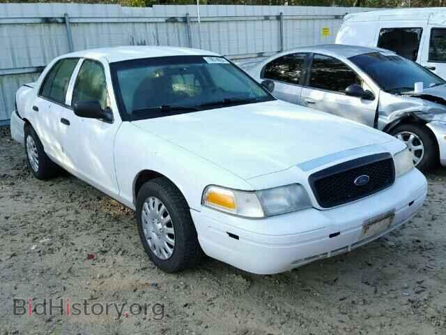 Photo 2FAFP71WX7X118012 - FORD CROWN VIC 2007