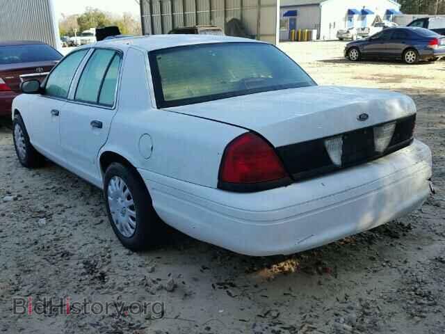 2007 FORD CROWN VIC - VIN: 2FAFP71WX7X118012 - Фото 3