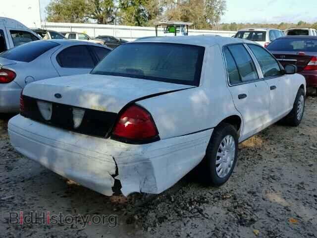 2007 FORD CROWN VIC - VIN: 2FAFP71WX7X118012 - Фото 4