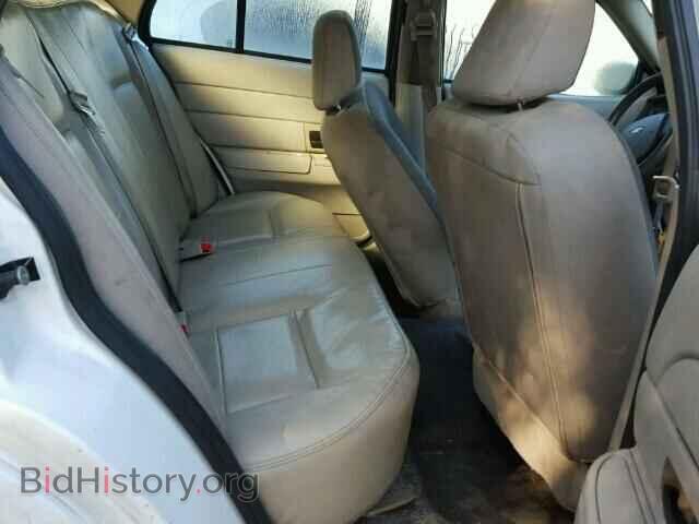 2007 FORD CROWN VIC - VIN: 2FAFP71WX7X118012 - Фото 6