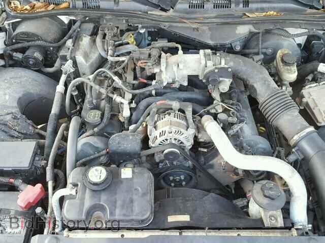 2007 FORD CROWN VIC - VIN: 2FAFP71WX7X118012 - Фото 7