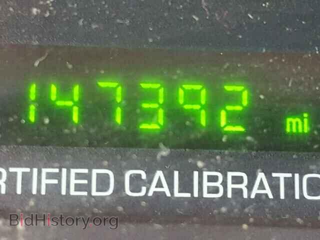 2007 FORD CROWN VIC - VIN: 2FAFP71WX7X118012 - Фото 8