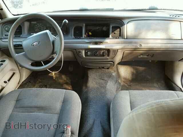 2007 FORD CROWN VIC - VIN: 2FAFP71WX7X118012 - Фото 9