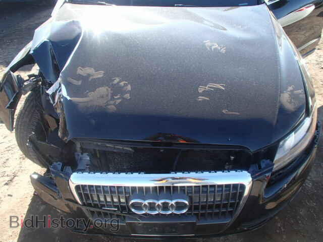 2011 AUDI Q5 - VIN: WA1CFAFP7BA036412 - Фото 7