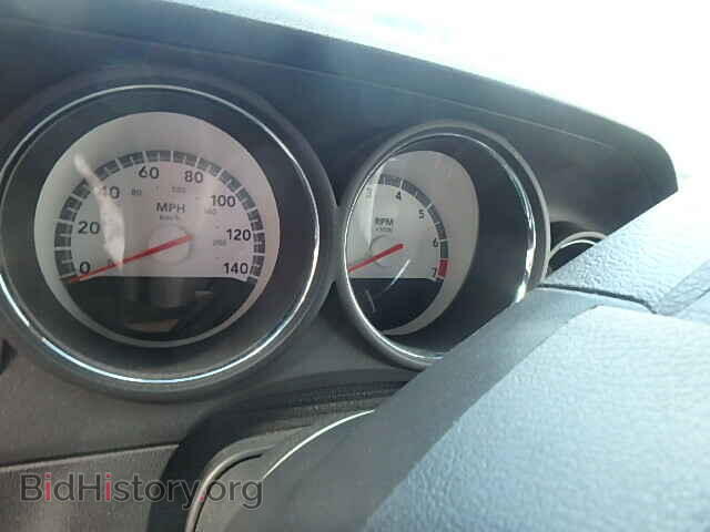 2010 DODGE CHALLENGER - VIN: 2B3CJ4DV7AH138737 - Фото 8