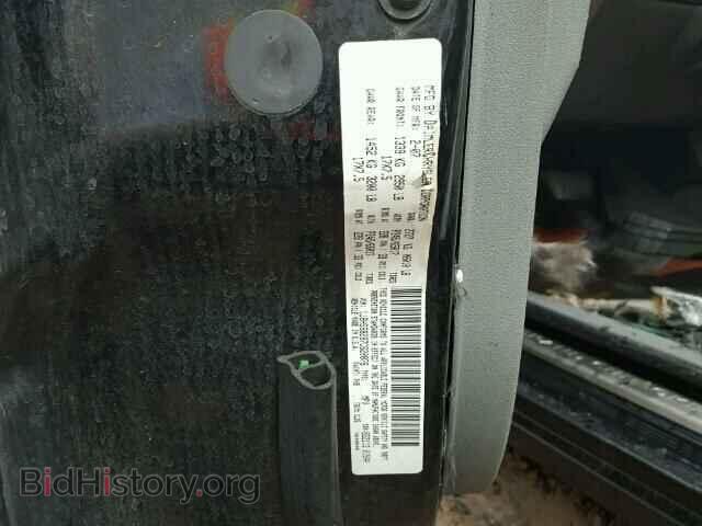 2007 JEEP CHEROKEE - VIN: 1J8HS68287C620876 - Фото 10
