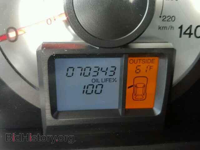 2009 HONDA PILOT - VIN: 5FNYF485X9B048077 - Фото 8