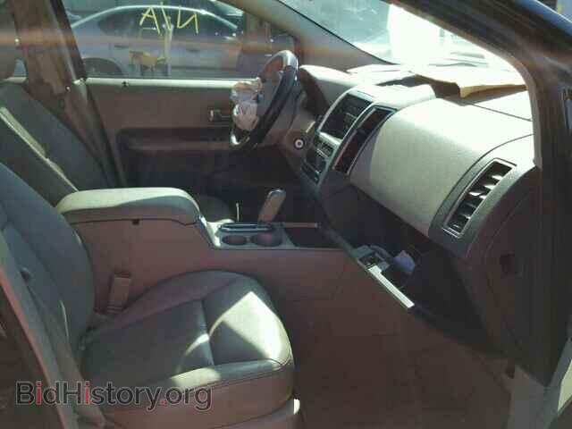 2007 FORD EDGE - VIN: 2FMDK39C17BA71934 - Фото 5