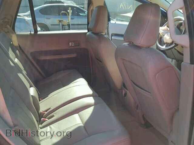 2007 FORD EDGE - VIN: 2FMDK39C17BA71934 - Фото 6