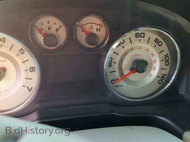 2007 FORD EDGE - VIN: 2FMDK39C17BA71934 - Фото 8