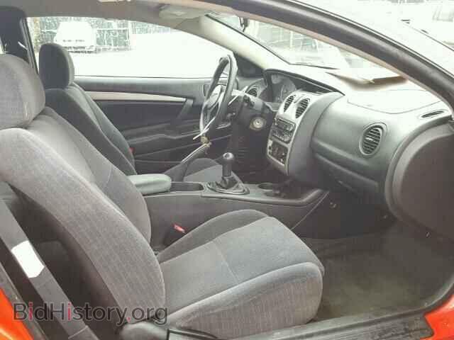 2003 CHRYSLER SEBRING - VIN: 4C3AG42G33E083953 - Фото 5