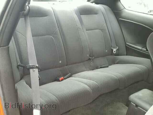 2003 CHRYSLER SEBRING - VIN: 4C3AG42G33E083953 - Фото 6