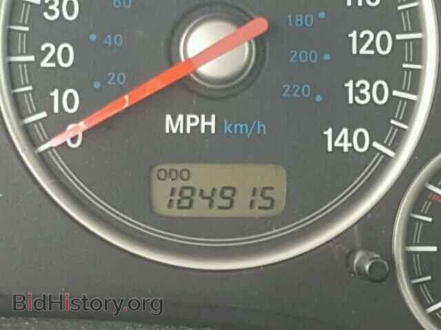 2003 CHRYSLER SEBRING - VIN: 4C3AG42G33E083953 - Фото 8