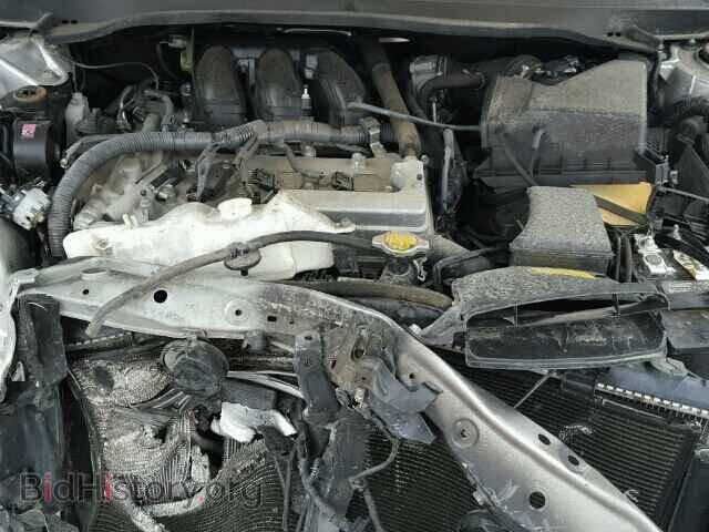 2014 LEXUS ES350 - VIN: JTHBK1GG0E2098081 - Фото 7
