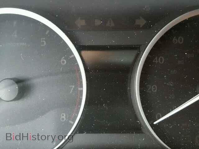 2014 LEXUS ES350 - VIN: JTHBK1GG0E2098081 - Фото 8