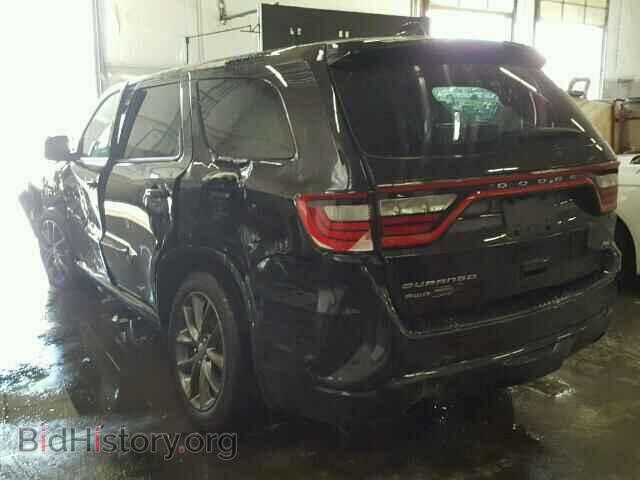 2014 DODGE DURANGO - VIN: 1C4SDJCT2EC304073 - Photo 3