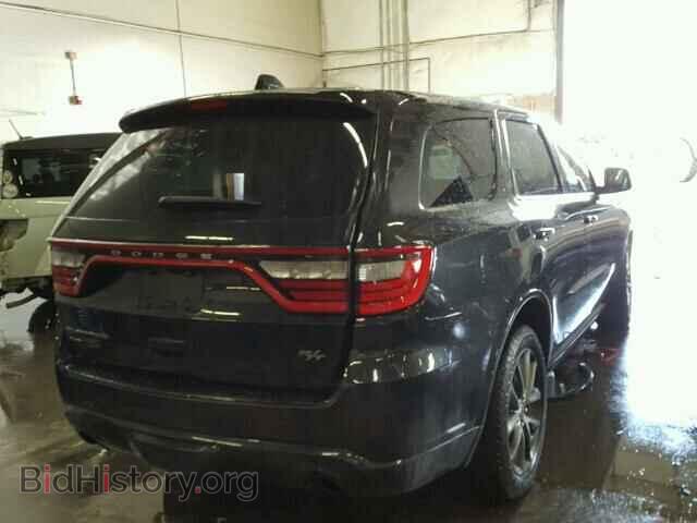 2014 DODGE DURANGO - VIN: 1C4SDJCT2EC304073 - Photo 4