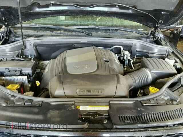 2014 DODGE DURANGO - VIN: 1C4SDJCT2EC304073 - Photo 7