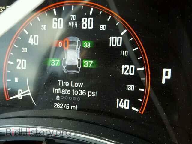 2014 DODGE DURANGO - VIN: 1C4SDJCT2EC304073 - Photo 8