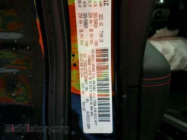 2014 DODGE DURANGO - VIN: 1C4SDJCT2EC304073 - Photo 10