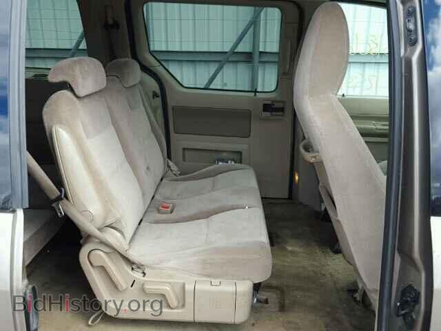 2005 FORD FREESTAR - VIN: 2FMZA57605BA85032 - Фото 6