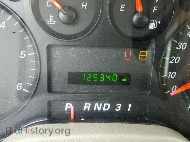 2005 FORD FREESTAR - VIN: 2FMZA57605BA85032 - Фото 8