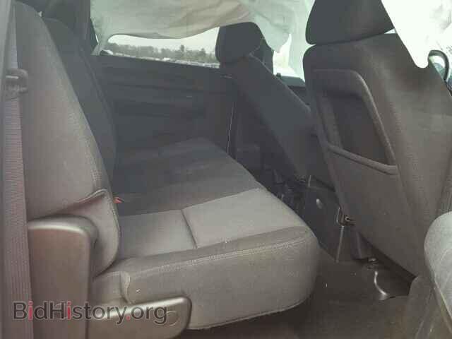 2012 CHEVROLET SILVERADO - VIN: 1GCPKSE72CF140336 - Фото 6