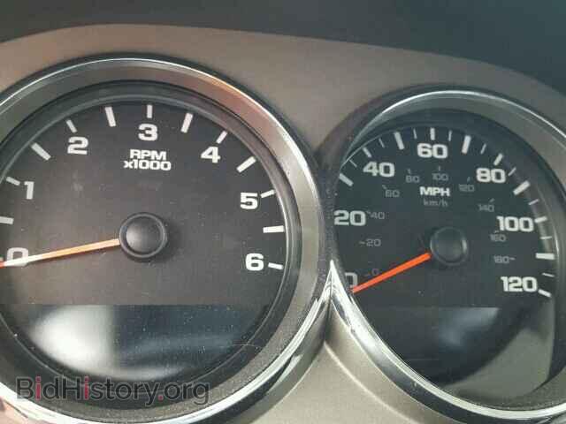 2012 CHEVROLET SILVERADO - VIN: 1GCPKSE72CF140336 - Фото 8