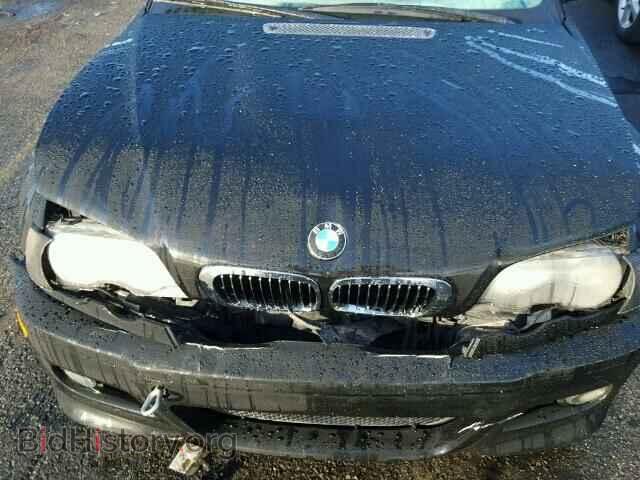 2003 BMW M3 - VIN: WBSBR934X3PK03998 - Фото 7