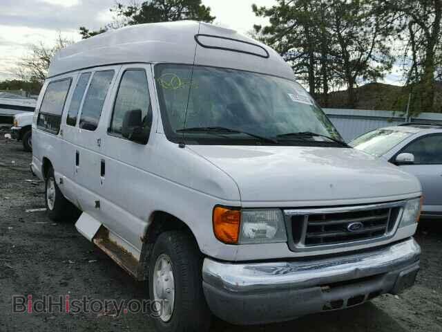 Photo 1FTNS24W56DA85896 - FORD ECONOLINE 2006