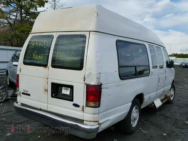 2006 FORD ECONOLINE - VIN: 1FTNS24W56DA85896 - Фото 4
