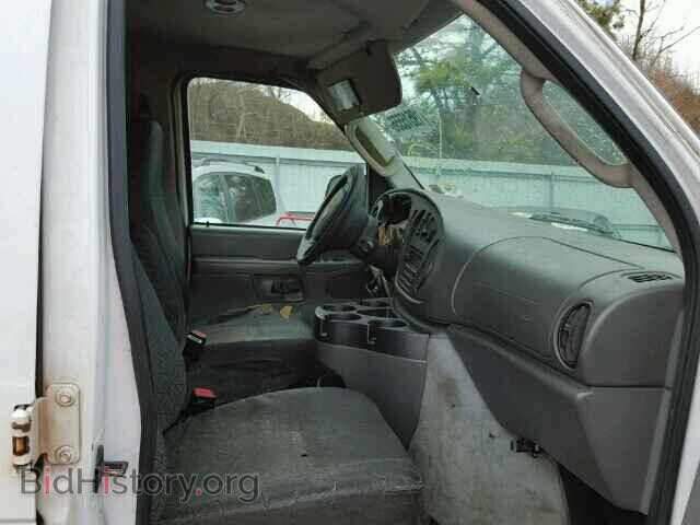 2006 FORD ECONOLINE - VIN: 1FTNS24W56DA85896 - Фото 5
