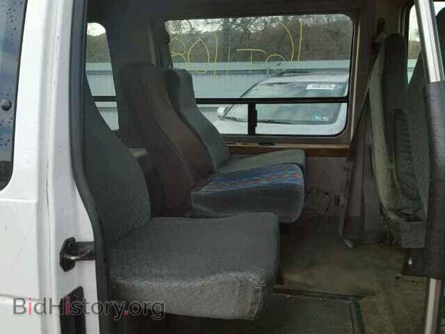 2006 FORD ECONOLINE - VIN: 1FTNS24W56DA85896 - Фото 6