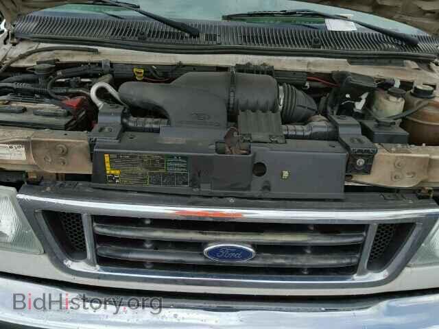 2006 FORD ECONOLINE - VIN: 1FTNS24W56DA85896 - Фото 7