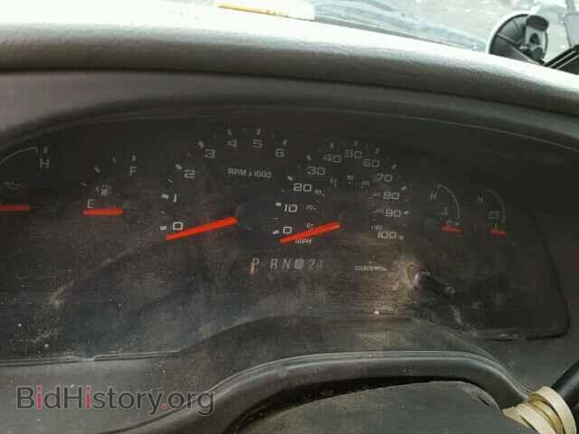 2006 FORD ECONOLINE - VIN: 1FTNS24W56DA85896 - Фото 8