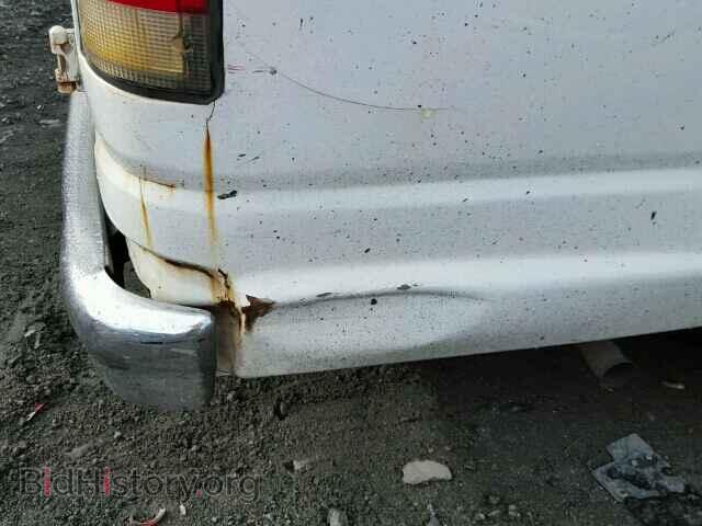2006 FORD ECONOLINE - VIN: 1FTNS24W56DA85896 - Фото 10