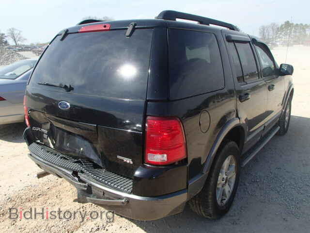 2005 FORD EXPLORER - VIN: 1FMZU63K75ZA00667 - Фото 4