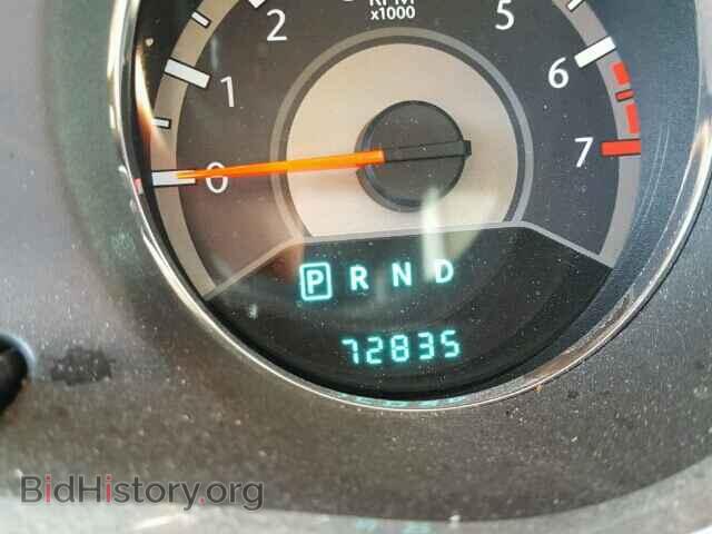 2012 CHRYSLER 200 - VIN: 1C3CCBCB9CN330065 - Фото 8