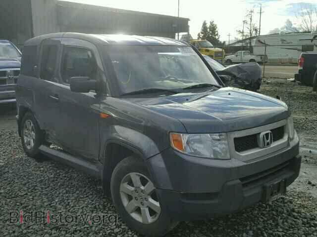 Фотография 5J6YH2H73BL006024 - HONDA ELEMENT 2011