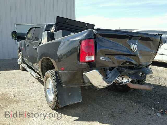 2012 DODGE RAM 3500 - VIN: 3C63DRGL7CG155819 - Фото 3