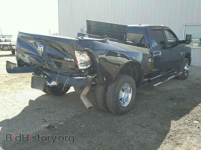 2012 DODGE RAM 3500 - VIN: 3C63DRGL7CG155819 - Фото 4