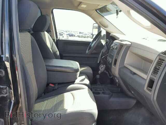 2012 DODGE RAM 3500 - VIN: 3C63DRGL7CG155819 - Фото 5