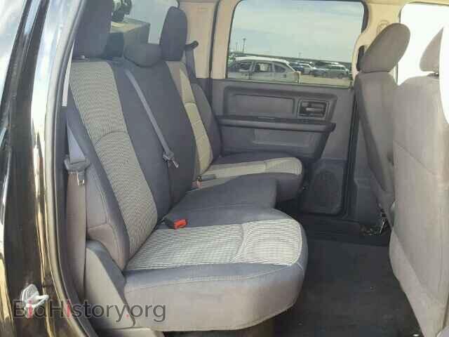 2012 DODGE RAM 3500 - VIN: 3C63DRGL7CG155819 - Фото 6