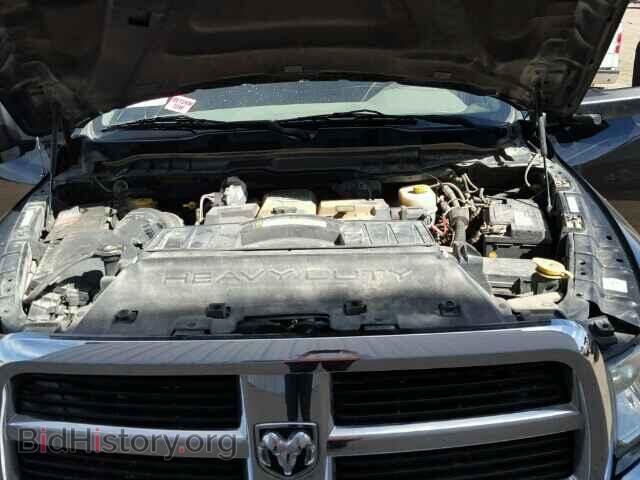 2012 DODGE RAM 3500 - VIN: 3C63DRGL7CG155819 - Фото 7
